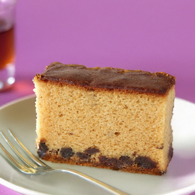 ブランデーケーキ1個入